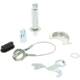 Purchase Top-Quality Front Left Adjusting Kit by CENTRIC PARTS - 119.58002 pa3