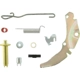 Purchase Top-Quality Front Left Adjusting Kit by CENTRIC PARTS - 119.61010 pa2