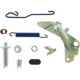 Purchase Top-Quality Front Left Adjusting Kit by CENTRIC PARTS - 119.62001 pa1