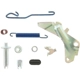 Purchase Top-Quality Front Left Adjusting Kit by CENTRIC PARTS - 119.62001 pa3