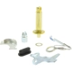 Purchase Top-Quality Front Left Adjusting Kit by CENTRIC PARTS - 119.63017 pa2