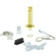 Purchase Top-Quality Front Left Adjusting Kit by CENTRIC PARTS - 119.63017 pa3