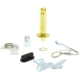Purchase Top-Quality Front Left Adjusting Kit by CENTRIC PARTS - 119.63017 pa5