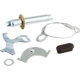 Purchase Top-Quality Front Left Adjusting Kit by CENTRIC PARTS - 119.67001 pa2