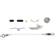 Purchase Top-Quality Front Left Adjusting Kit by CENTRIC PARTS - 119.68007 pa1