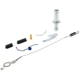 Purchase Top-Quality Front Left Adjusting Kit by CENTRIC PARTS - 119.68007 pa2