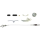 Purchase Top-Quality Front Left Adjusting Kit by CENTRIC PARTS - 119.68007 pa6