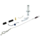 Purchase Top-Quality Front Left Adjusting Kit by CENTRIC PARTS - 119.68007 pa7
