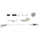 Purchase Top-Quality Front Left Adjusting Kit by CENTRIC PARTS - 119.68007 pa8