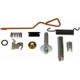 Purchase Top-Quality Front Left Adjusting Kit by DORMAN/FIRST STOP - HW2508 pa3