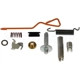 Purchase Top-Quality Front Left Adjusting Kit by DORMAN/FIRST STOP - HW2508 pa4
