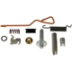 Purchase Top-Quality Front Left Adjusting Kit by DORMAN/FIRST STOP - HW2508 pa5