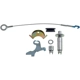 Purchase Top-Quality Front Left Adjusting Kit by DORMAN/FIRST STOP - HW2514 pa2