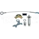 Purchase Top-Quality Front Left Adjusting Kit by DORMAN/FIRST STOP - HW2514 pa3