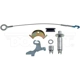 Purchase Top-Quality Front Left Adjusting Kit by DORMAN/FIRST STOP - HW2514 pa4