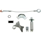 Purchase Top-Quality Front Left Adjusting Kit by DORMAN/FIRST STOP - HW2516 pa1