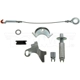 Purchase Top-Quality Front Left Adjusting Kit by DORMAN/FIRST STOP - HW2516 pa4