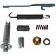 Purchase Top-Quality Front Left Adjusting Kit by DORMAN/FIRST STOP - HW2532 pa1
