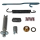 Purchase Top-Quality Front Left Adjusting Kit by DORMAN/FIRST STOP - HW2532 pa2