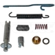 Purchase Top-Quality Front Left Adjusting Kit by DORMAN/FIRST STOP - HW2532 pa3
