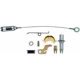 Purchase Top-Quality Front Left Adjusting Kit by DORMAN/FIRST STOP - HW2534 pa1