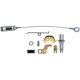 Purchase Top-Quality Front Left Adjusting Kit by DORMAN/FIRST STOP - HW2534 pa2