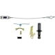 Purchase Top-Quality Front Left Adjusting Kit by DORMAN/FIRST STOP - HW2598 pa3