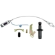 Purchase Top-Quality Front Left Adjusting Kit by DORMAN/FIRST STOP - HW2598 pa4