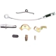 Purchase Top-Quality Front Left Adjusting Kit by RAYBESTOS - H2526 pa10