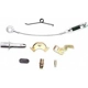 Purchase Top-Quality Front Left Adjusting Kit by RAYBESTOS - H2526 pa4