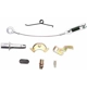 Purchase Top-Quality Front Left Adjusting Kit by RAYBESTOS - H2526 pa7