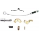 Purchase Top-Quality Front Left Adjusting Kit by RAYBESTOS - H2526 pa8