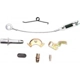 Purchase Top-Quality Front Left Adjusting Kit by RAYBESTOS - H2526 pa9