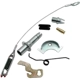 Purchase Top-Quality Front Left Adjusting Kit by RAYBESTOS - H2528 pa2