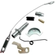 Purchase Top-Quality Front Left Adjusting Kit by RAYBESTOS - H2528 pa3