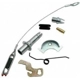 Purchase Top-Quality Front Left Adjusting Kit by RAYBESTOS - H2528 pa4