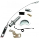 Purchase Top-Quality Front Left Adjusting Kit by RAYBESTOS - H2528 pa6