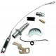 Purchase Top-Quality Front Left Adjusting Kit by RAYBESTOS - H2528 pa7