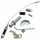 Purchase Top-Quality Front Left Adjusting Kit by RAYBESTOS - H2528 pa8