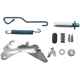 Purchase Top-Quality RAYBESTOS - H2532 - Front Left Adjusting Kit pa3