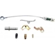 Purchase Top-Quality Front Left Adjusting Kit by RAYBESTOS - H2534 pa5