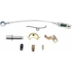 Purchase Top-Quality Front Left Adjusting Kit by RAYBESTOS - H2534 pa7