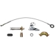 Purchase Top-Quality Front Left Adjusting Kit by RAYBESTOS - H2546 pa2