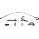 Purchase Top-Quality Front Left Adjusting Kit by RAYBESTOS - H2546 pa4