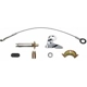 Purchase Top-Quality Front Left Adjusting Kit by RAYBESTOS - H2546 pa6