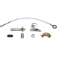 Purchase Top-Quality Front Left Adjusting Kit by RAYBESTOS - H2546 pa7