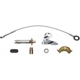 Purchase Top-Quality Front Left Adjusting Kit by RAYBESTOS - H2546 pa8