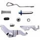 Purchase Top-Quality Front Left Adjusting Kit by RAYBESTOS - H2550 pa1