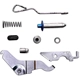 Purchase Top-Quality Front Left Adjusting Kit by RAYBESTOS - H2550 pa3