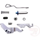 Purchase Top-Quality Front Left Adjusting Kit by RAYBESTOS - H2550 pa4